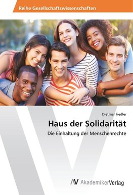 Haus der Solidarität