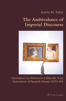 The Ambivalence of Imperial Discourse