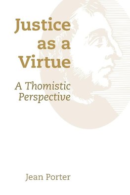 Justice as a Virtue