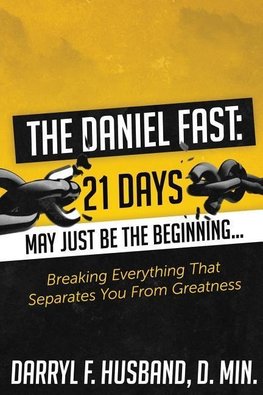 The Daniel Fast