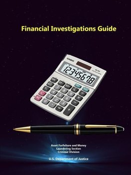 Financial Investigations Guide