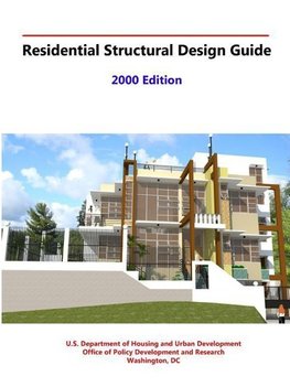 Residential Structural Design Guide