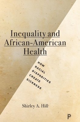 Inequality and African-American health