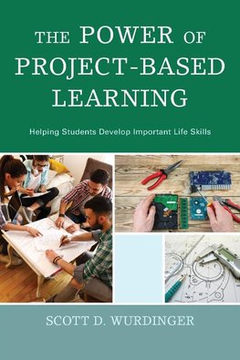 Power of Project-Based Learning