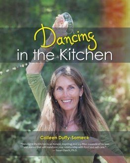 Dancing in the Kitchen