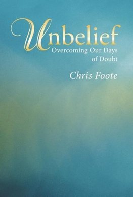 Unbelief