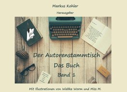 Der Autorenstammtisch