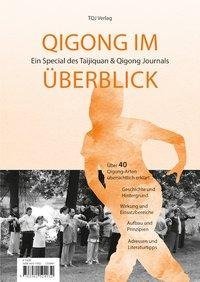 Qigong im Überblick