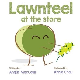 Lawnteel at the Store