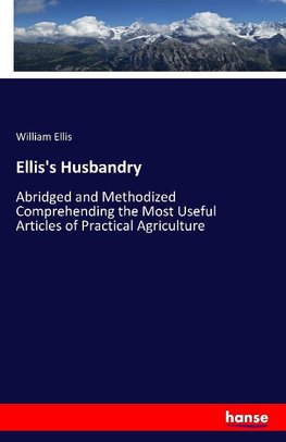 Ellis's Husbandry