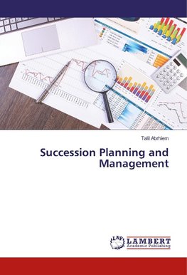 Succession Planning and Management