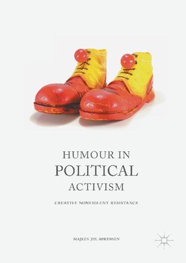 Humour in Political Activism