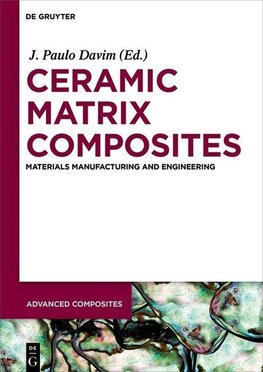 Ceramic Matrix Composites