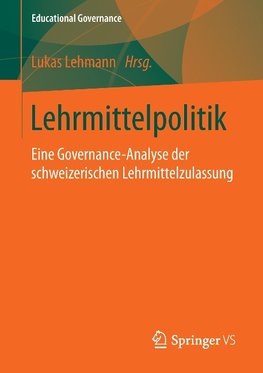 Lehrmittelpolitik