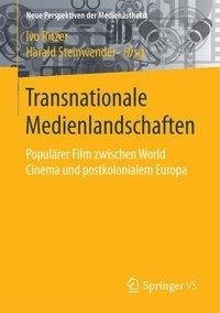 Transnationale Medienlandschaften