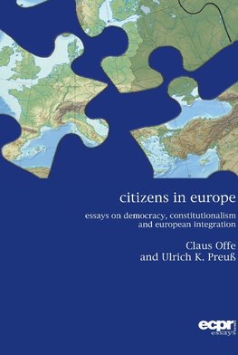 Citizens in Europe