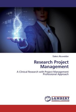 Research Project Management