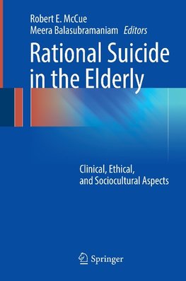 Rational Suicide in the Elderly