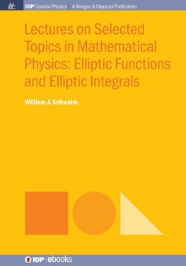 LECTURES ON SEL TOPICS IN MATH