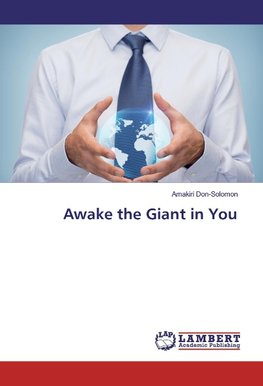 Awake the Giant in You