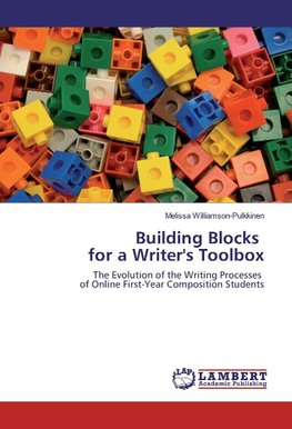 Building Blocks for a Writer's Toolbox