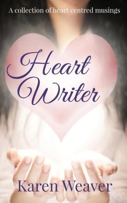 Heart Writer