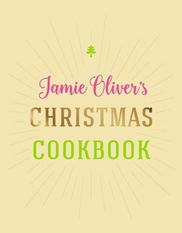 Jamie Oliver's Christmas Cookbook