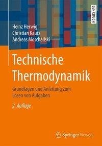 Technische Thermodynamik