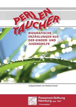 Perlen Taucher - Biografische Erzählungen aus der Kinder- und Jugendhilfe