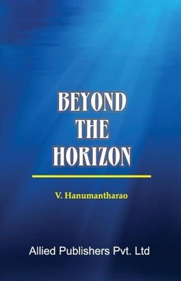 Beyond the Horizon