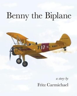 Benny the Biplane