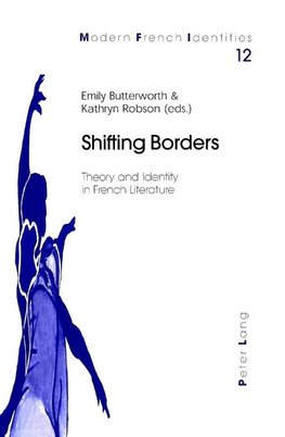 Shifting Borders