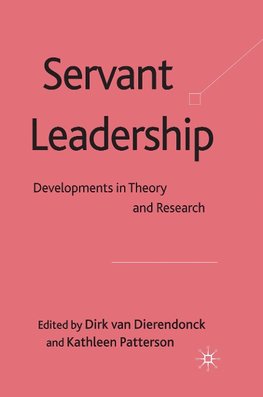 Servant Leadership