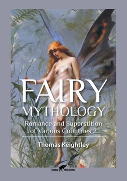 Fairy Mythology 2