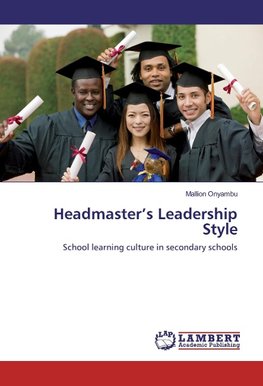 Headmaster's Leadership Style