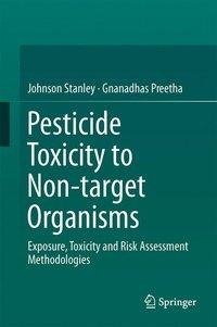 Pesticide Toxicity to Non-target Organisms