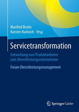 Servicetransformation