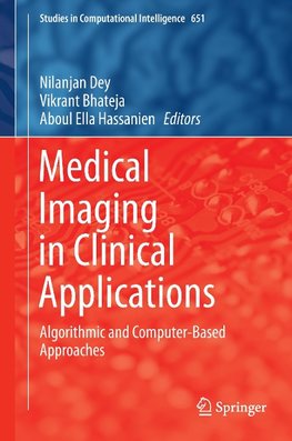 Medical Imaging in Clinical Applications