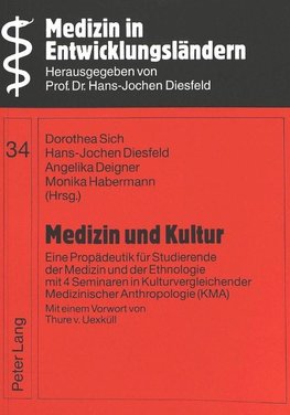 Medizin und Kultur