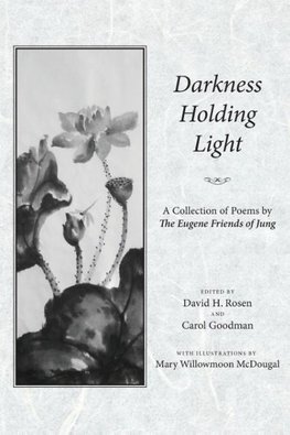 Darkness Holding Light