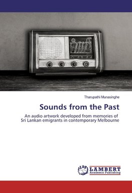 Sounds from the Past