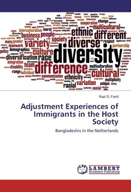 Adjustment Experiences of Immigrants in the Host Society