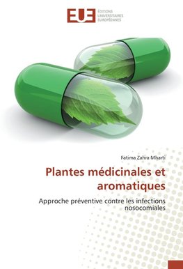 Plantes médicinales et aromatiques