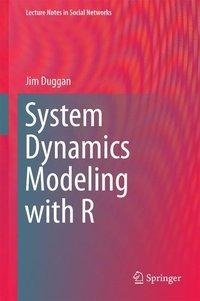 System Dynamics Modeling with R