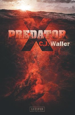 PREDATOR X