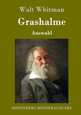 Grashalme