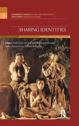 Nor, M: Sharing Identities