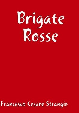 Brigate Rosse