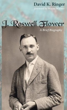 J. Roswell Flower