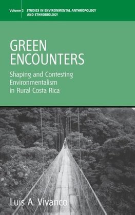 Green Encounters